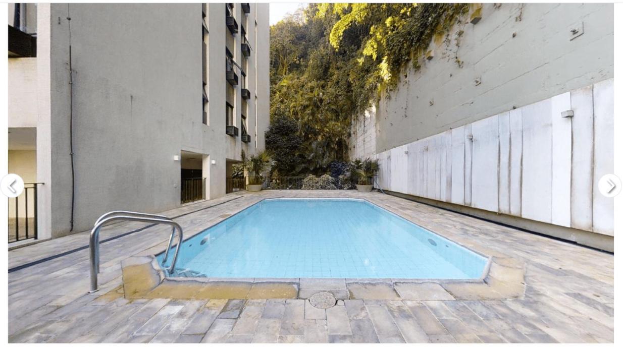 Perto Da Praia C/ Piscina! リオデジャネイロ エクステリア 写真