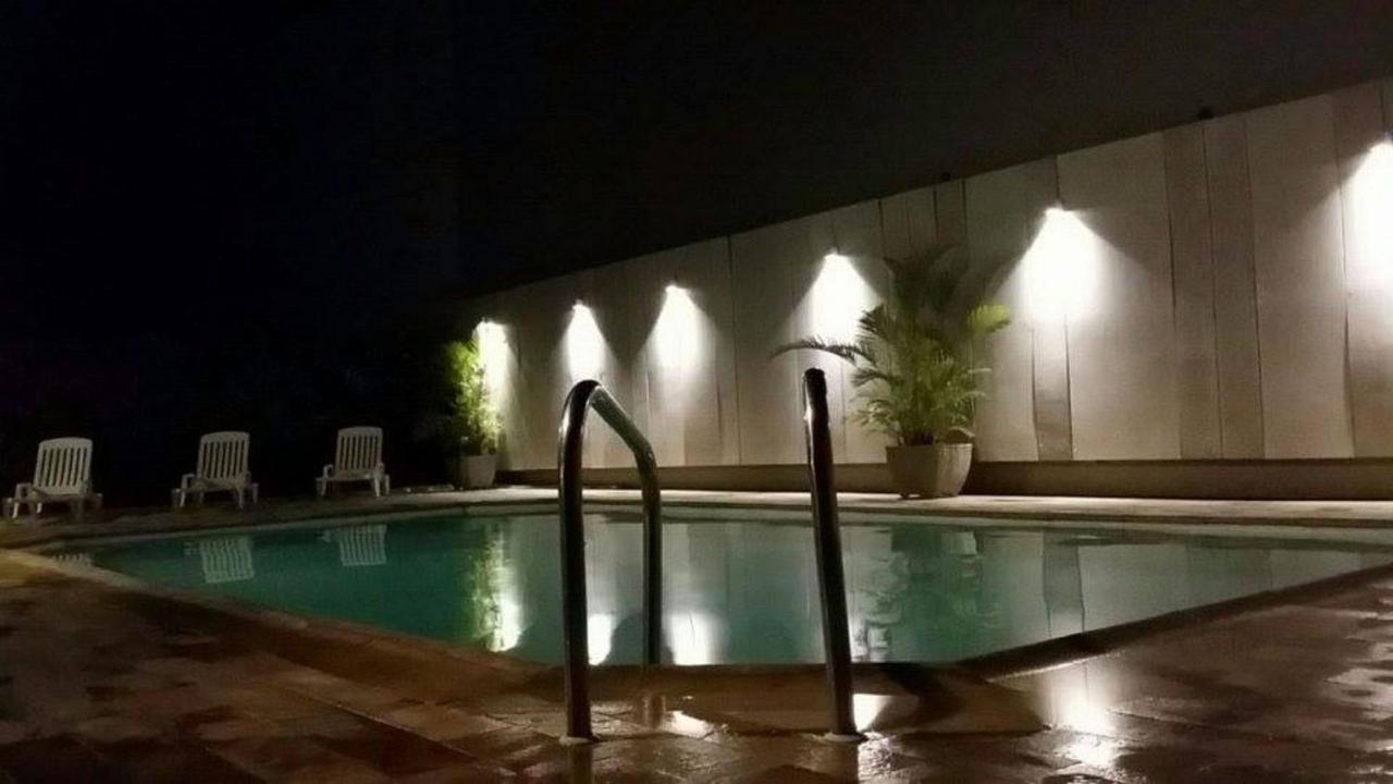 Perto Da Praia C/ Piscina! リオデジャネイロ エクステリア 写真