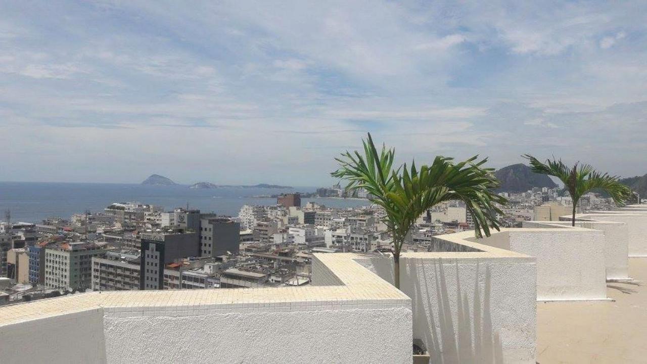Perto Da Praia C/ Piscina! リオデジャネイロ エクステリア 写真