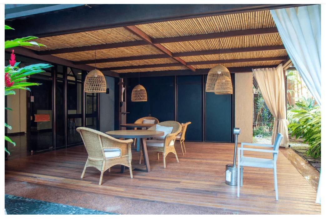 Perto Da Praia C/ Piscina! リオデジャネイロ エクステリア 写真